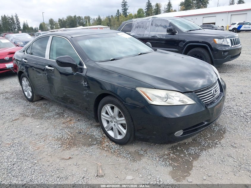 2007 LEXUS ES 350 | JTHBJ46G372142695 | UPCARS
