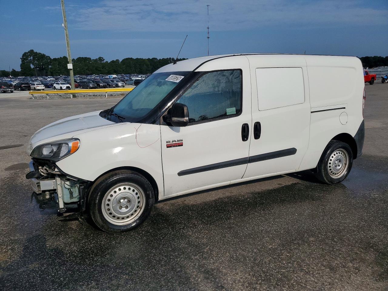 2020 RAM PROMASTER | ZFBHRFAB7L6P26356 | UPCARS