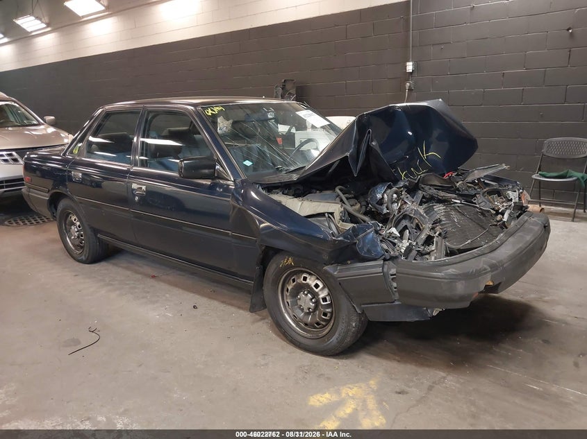 1987 TOYOTA CAMRY DLX | JT2SV21E4H3161406 | UPCARS