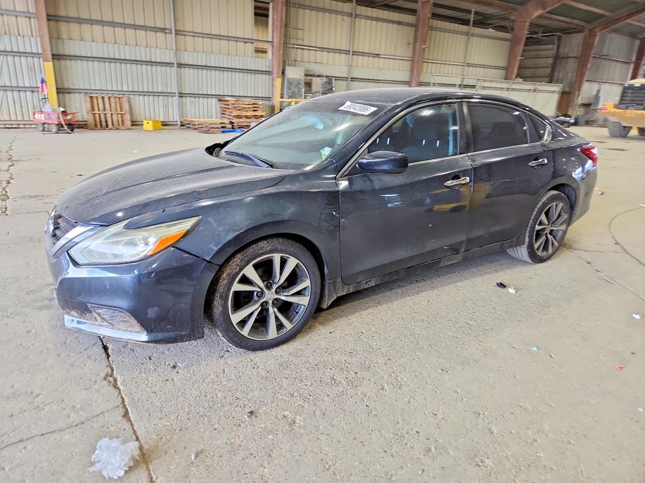 2016 NISSAN ALTIMA 2.5 S | 1N4AL3AP3GN383198 | UPCARS
