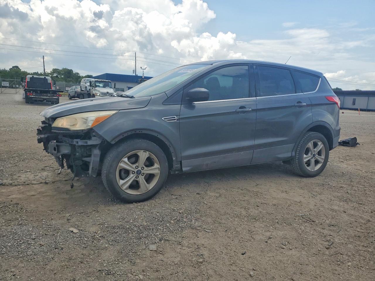 2016 FORD ESCAPE SE | 1FMCU0GX3GUC62341 | UPCARS