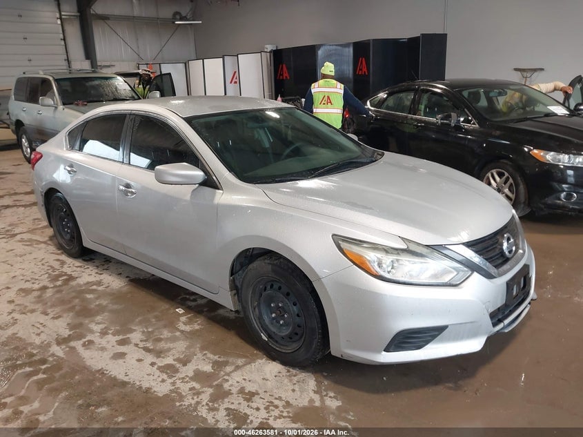 2016 NISSAN ALTIMA 2.5/2.5 S/2.5 SL/2.5 SR/2.5 SV | 1N4AL3AP0GN371994 | UPCARS