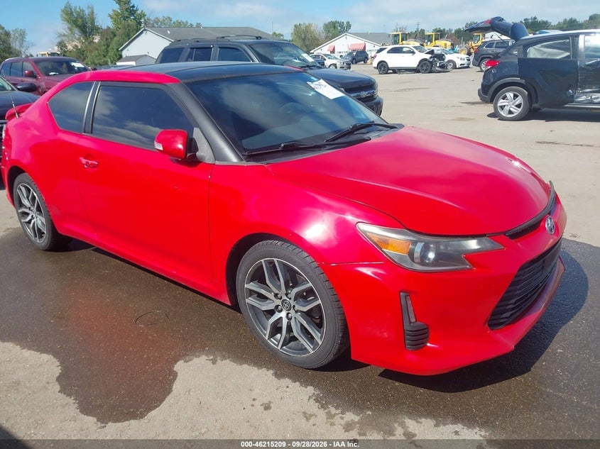 2015 SCION TC | JTKJF5C73F3089281 | UPCARS