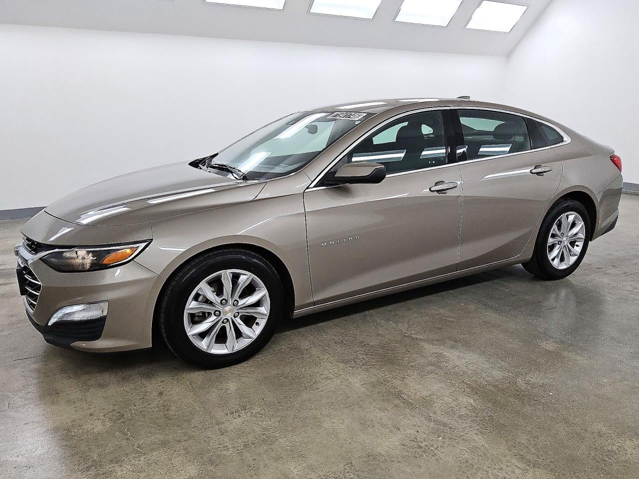 2023 CHEVROLET MALIBU LT | 1G1ZD5ST6PF247703 | UPCARS