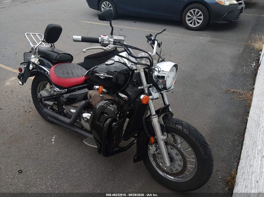 2006 SUZUKI C50 | JS1VS55A462110605 | UPCARS