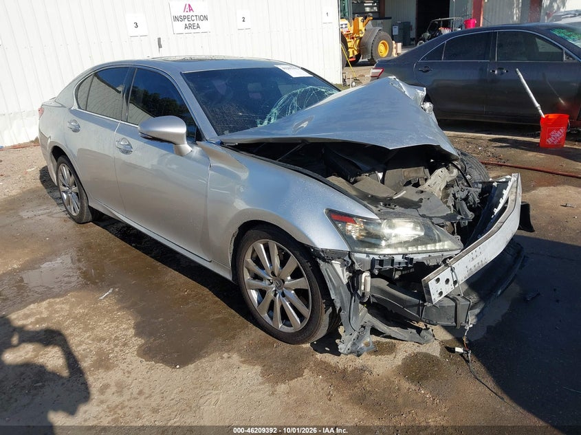 2013 LEXUS GS 350 | JTHBE1BL7D5022169 | UPCARS