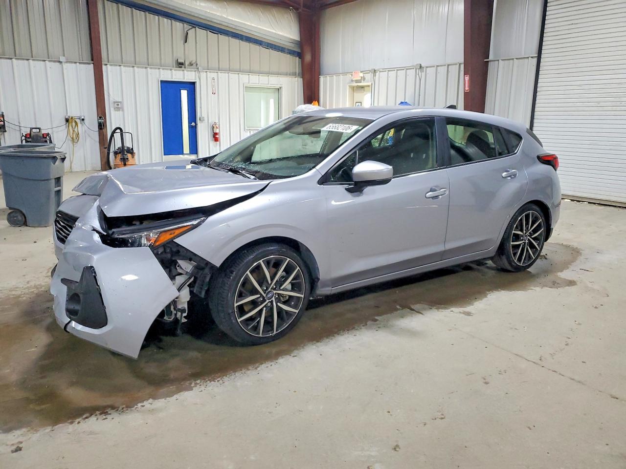 2024 SUBARU IMPREZA SPORT | JF1GUAFC1R8917401 | UPCARS