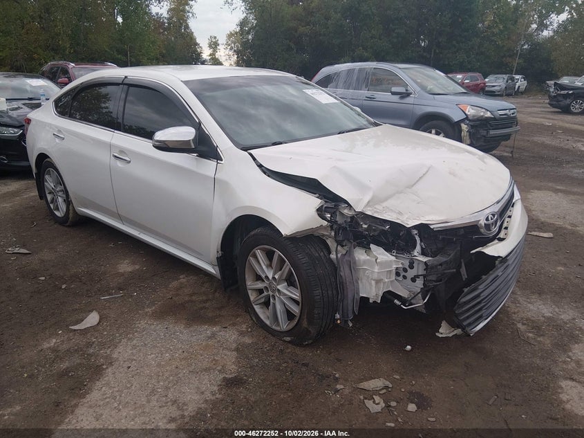 2013 TOYOTA AVALON XLE | 4T1BK1EB8DU069919 | UPCARS