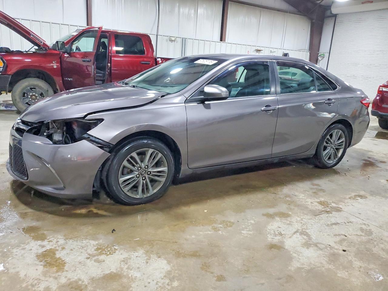 2017 TOYOTA CAMRY SE | 4T1BF1FKXHU695576 | UPCARS