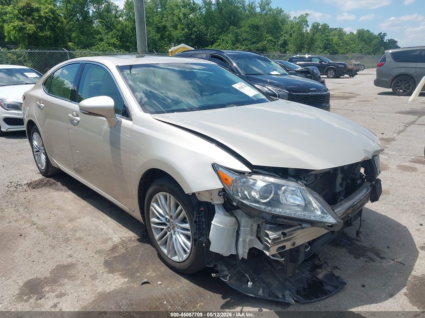 2013 LEXUS ES 350 | JTHBK1GG9D2070441 | UPCARS