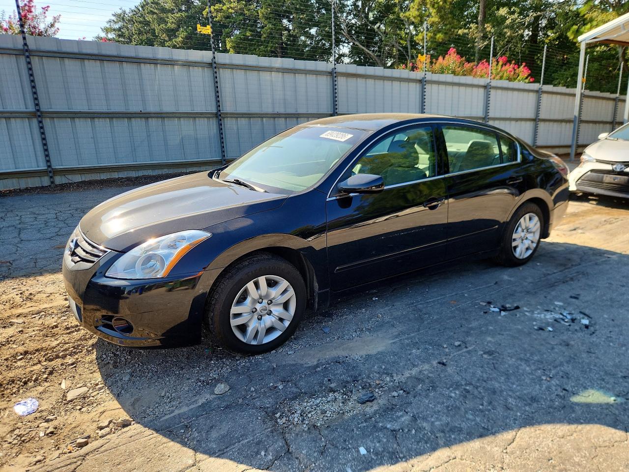 2011 NISSAN ALTIMA 2.5 | 1N4AL2AP3BC106579 | UPCARS