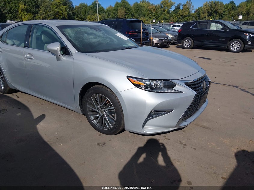 2017 LEXUS ES 350 | 58ABK1GG9HU049069 | UPCARS