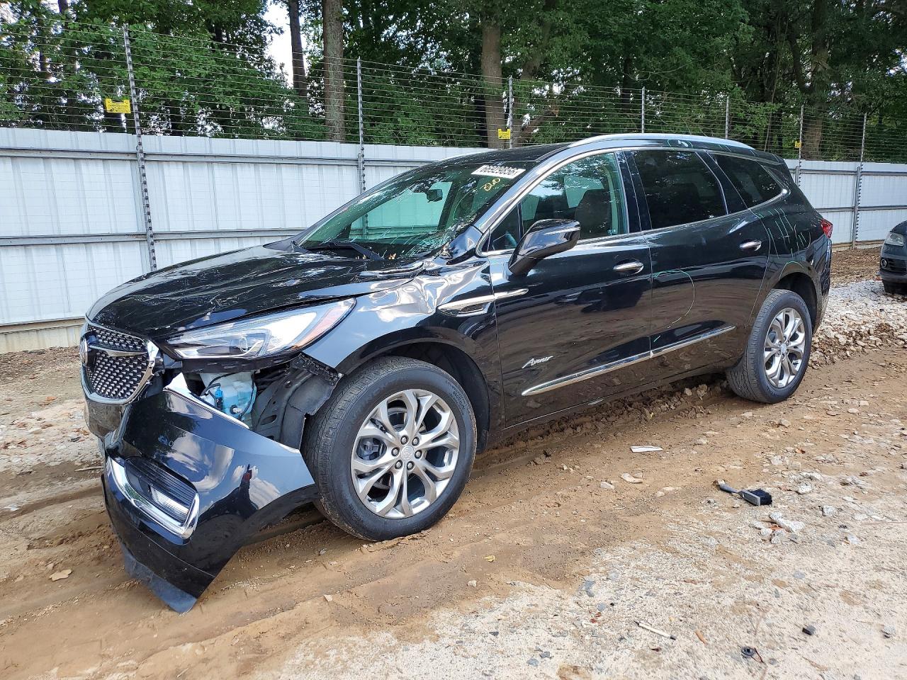 2021 BUICK ENCL AVENIR | 5GAERDKW9MJ263321 | UPCARS