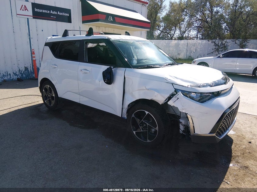2025 KIA SOUL EX | KNDJ33AU8S7934190 | UPCARS