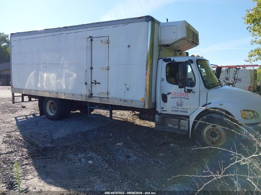 2009 FREIGHTLINER M2 106 MEDIUM DUTY | 1FVACWDT79HAG5223 | UPCARS