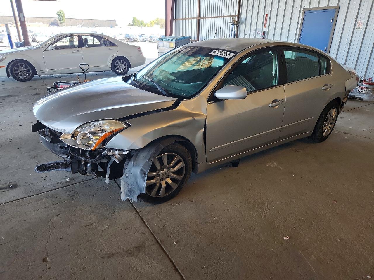 2012 NISSAN ALTIMA 2.5 | 1N4AL2AP3CN485122 | UPCARS