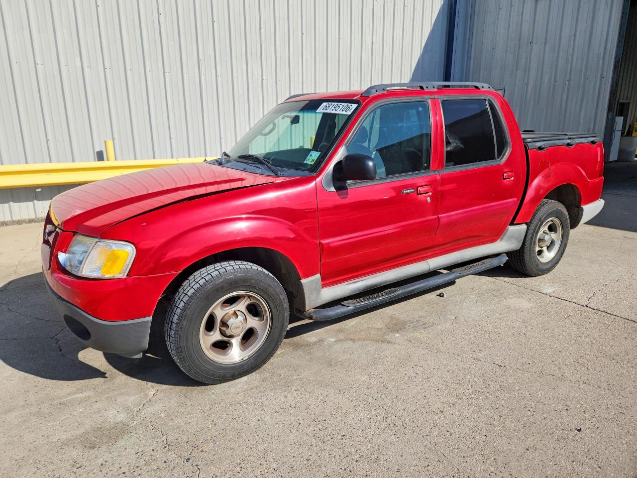2005 FORD EXPLORER | 1FMZU67KX5UA58974 | UPCARS