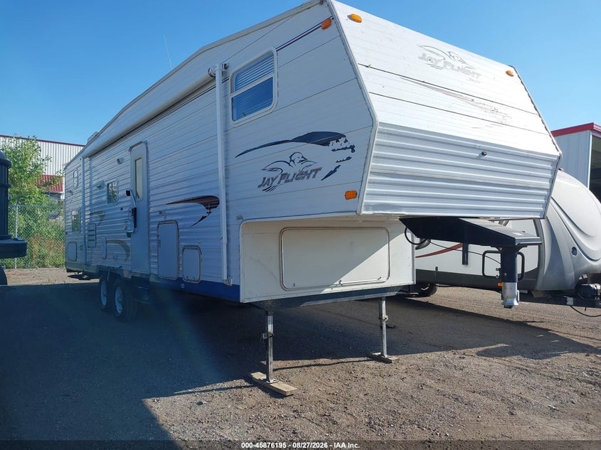 2005 JAYCO JAYFL184BH | 1UJCJ02R151E40111 | UPCARS