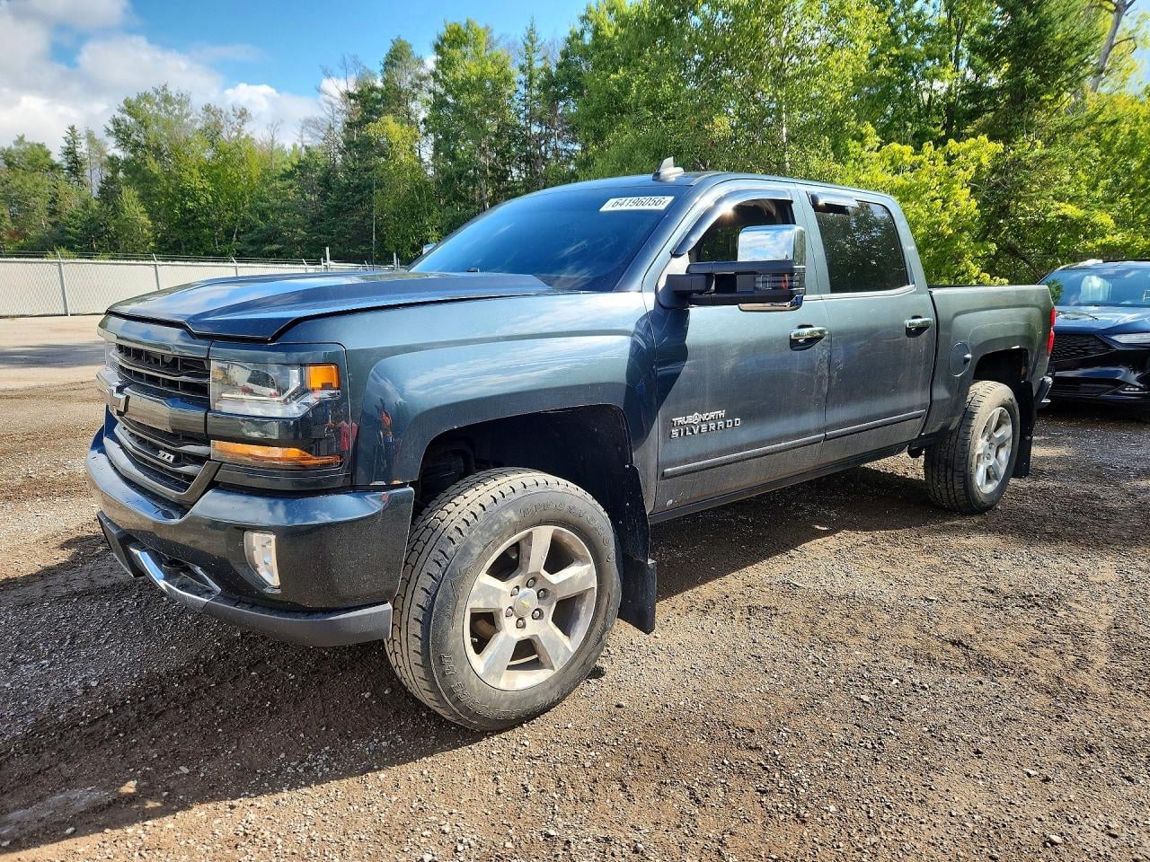 2017 CHEVROLET SILVERADO K1500 LT | 3GCUKRECXHG339861 | UPCARS