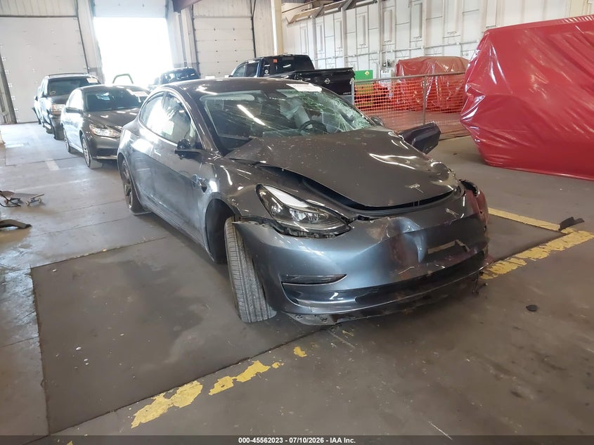 2023 TESLA MODEL 3 REAR-WHEEL DRIVE | 5YJ3E1EA0PF643708 | UPCARS