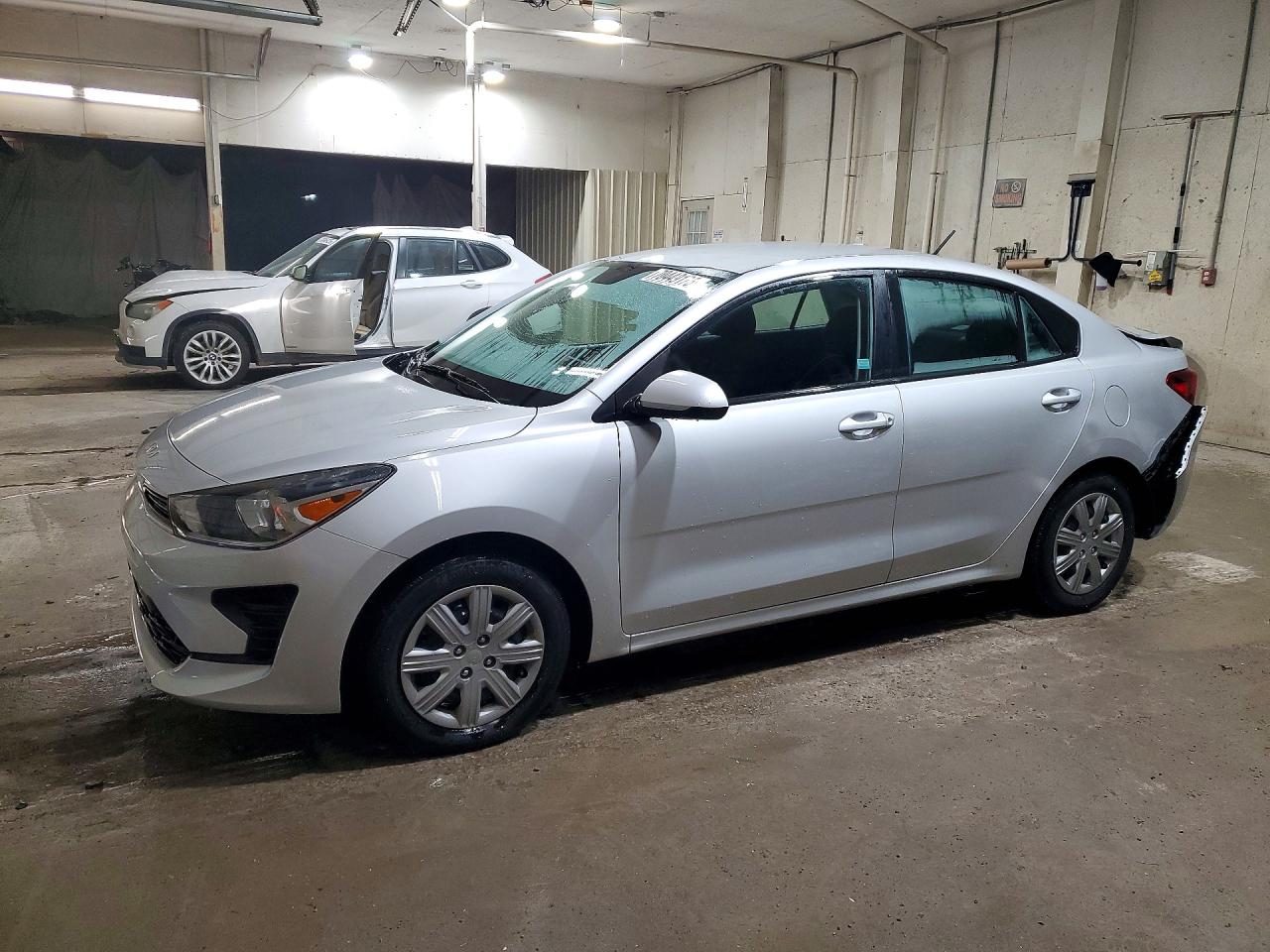 2023 KIA RIO S | 3KPA24AD8PE620233 | UPCARS