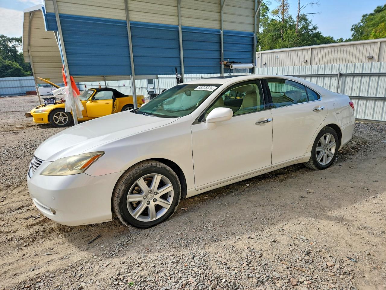 2009 LEXUS ES 350 | JTHBJ46GX92277918 | UPCARS