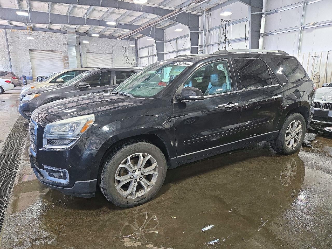2014 GMC ACADIA SLT-1 | 1GKKVRKD8EJ208034 | UPCARS