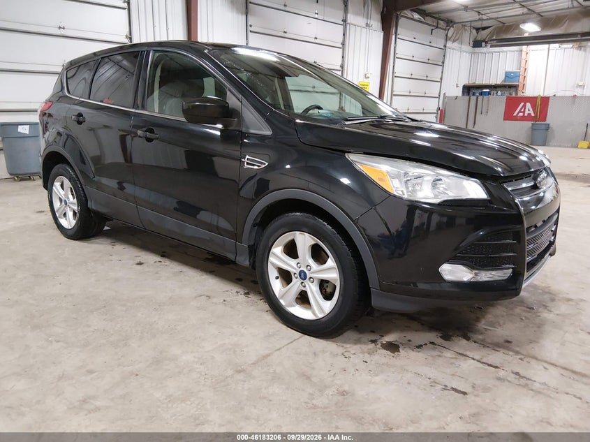 2015 FORD ESCAPE SE | 1FMCU0GX3FUC26180 | UPCARS