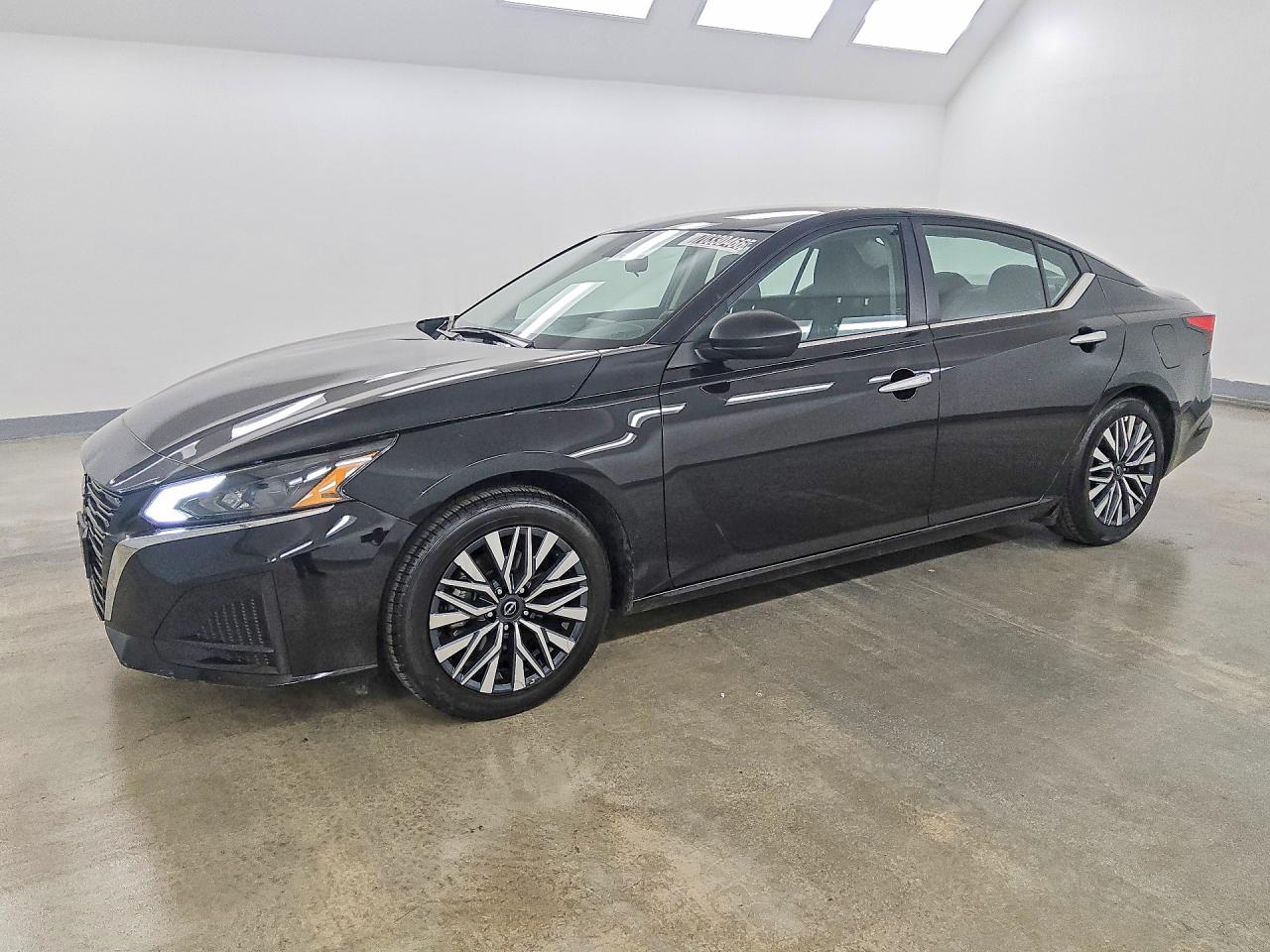 2025 NISSAN ALTIMA SV | 1N4BL4DV3SN367953 | UPCARS