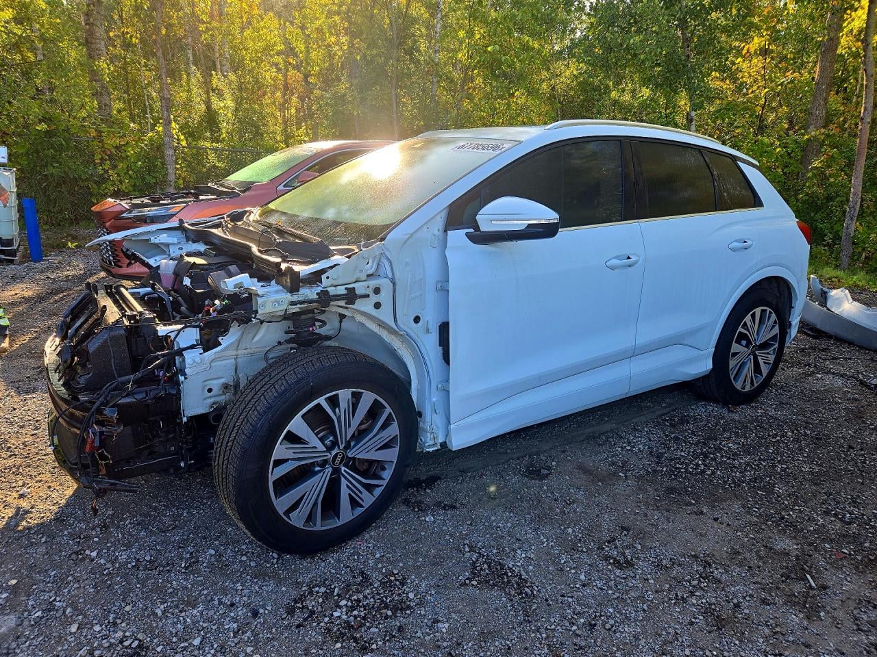 2024 AUDI ALL OTHER | WA1GUAFZ9RP041305 | UPCARS