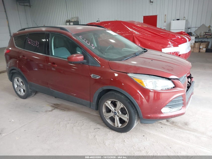 2015 FORD ESCAPE SE | 1FMCU9GX9FUA62454 | UPCARS