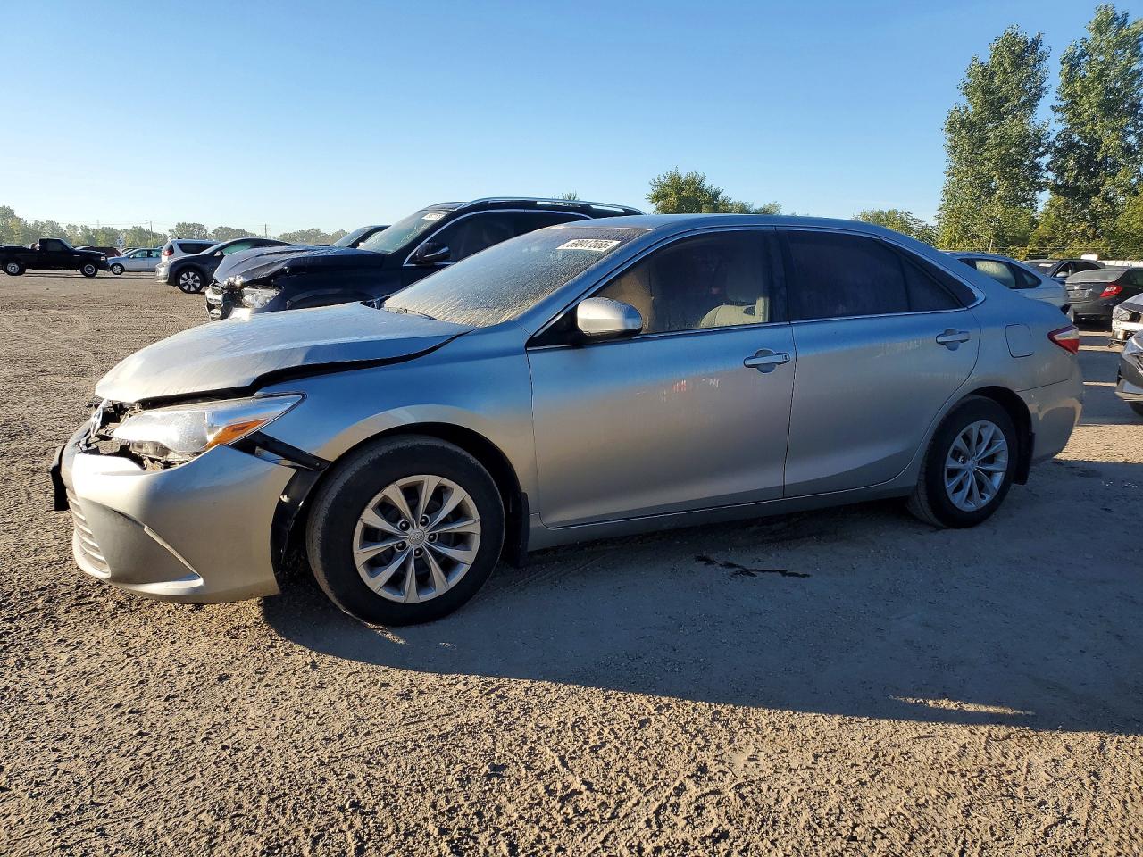 2016 TOYOTA CAMRY LE | 4T1BF1FK8GU231832 | UPCARS