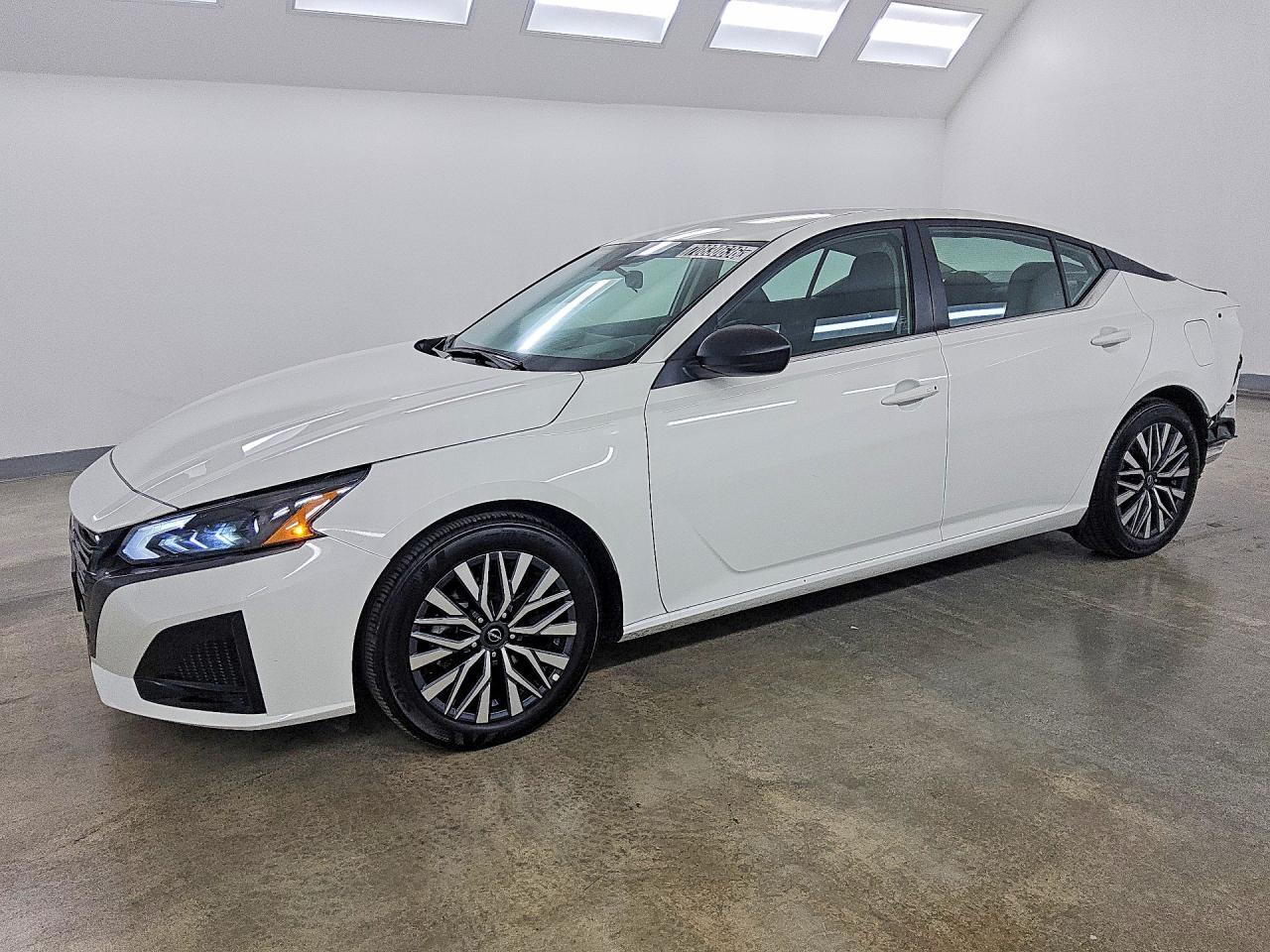 2026 NISSAN ALTIMA SV | 1N4BL4DV0TN326097 | UPCARS
