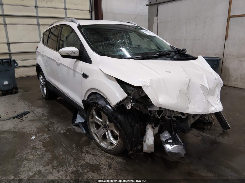 2019 FORD ESCAPE TITANIUM | 1FMCU9J98KUA19549 | UPCARS