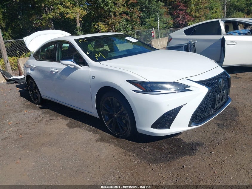 2024 LEXUS ES 350 F SPORT HANDLING | 58AJZ1B13RU162267 | UPCARS