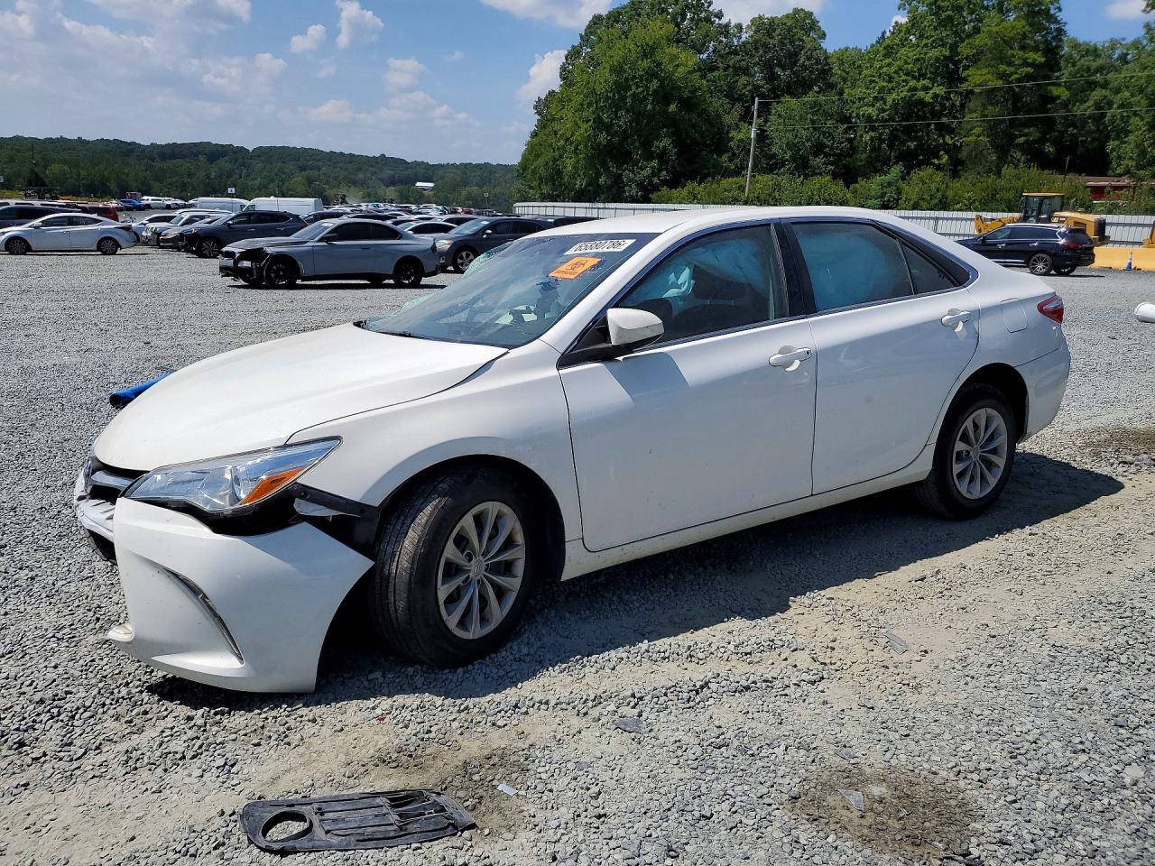 2017 TOYOTA CAMRY LE | 4T1BF1FK0HU347172 | UPCARS
