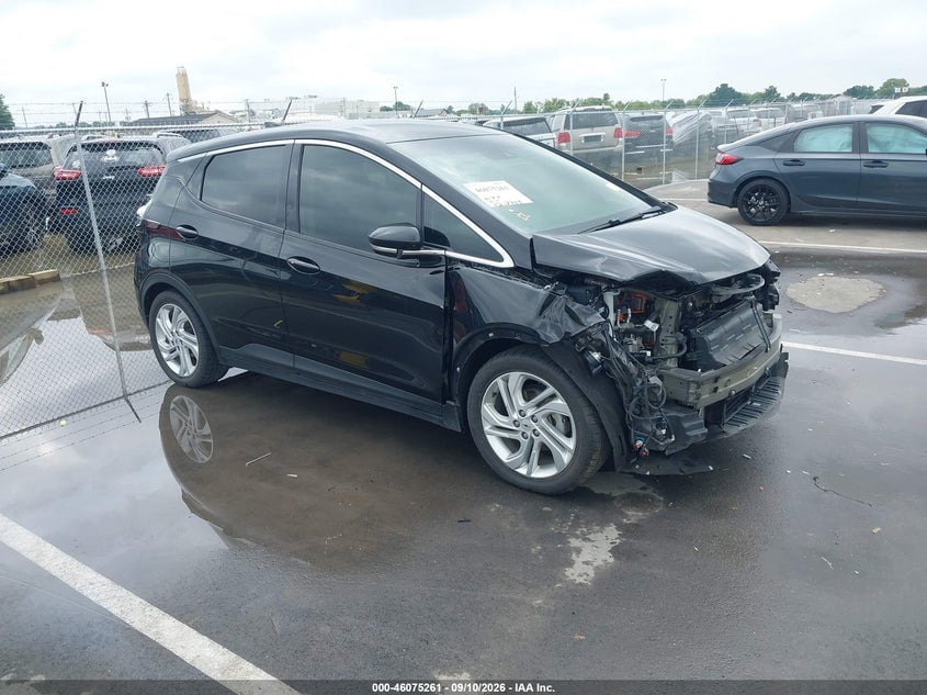 2023 CHEVROLET BOLT EV FWD 1LT | 1G1FW6S08P4140169 | UPCARS