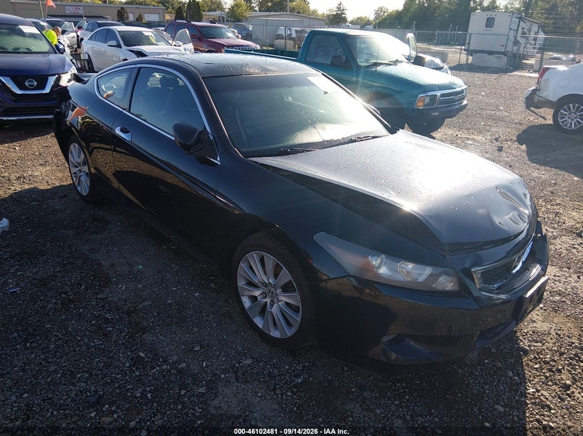 2010 HONDA ACCORD 3.5 EX-L | 1HGCS2B81AA005386 | UPCARS