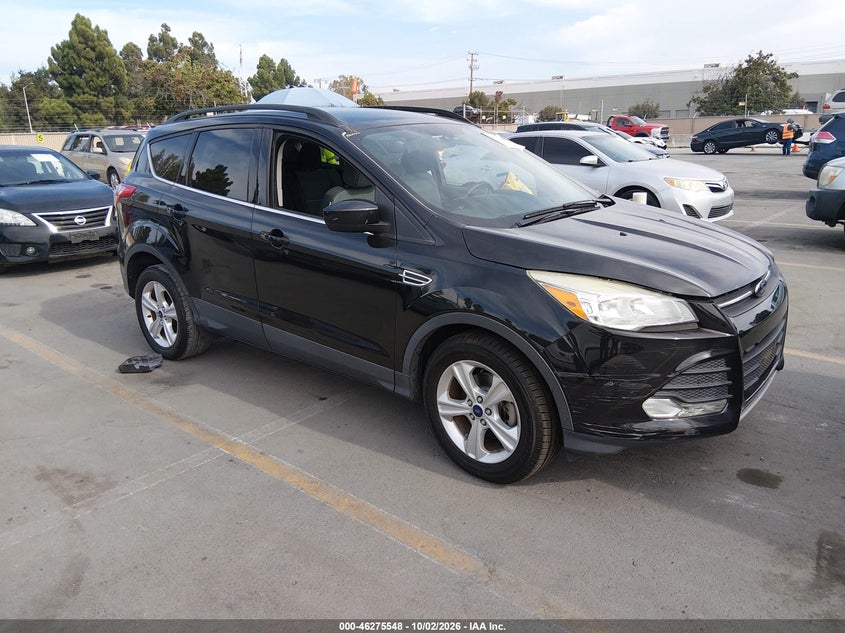 2014 FORD ESCAPE SE | 1FMCU0GX1EUE50501 | UPCARS