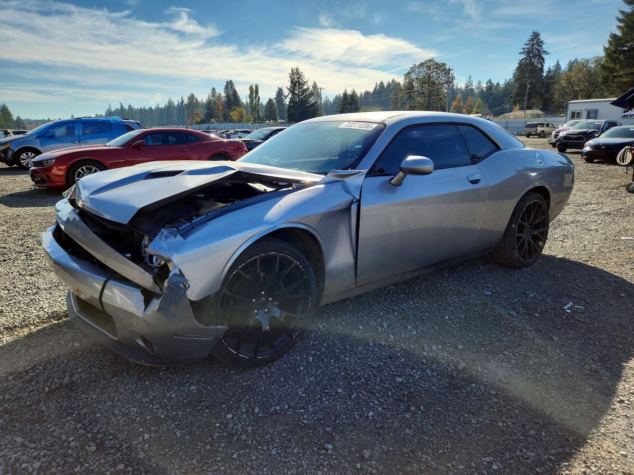 2015 DODGE CHALLENGER SXT | 2C3CDZAG3FH821300 | UPCARS