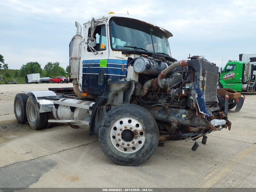 1999 MACK 600 CH600 | 1M2AA14Y3XW095339 | UPCARS