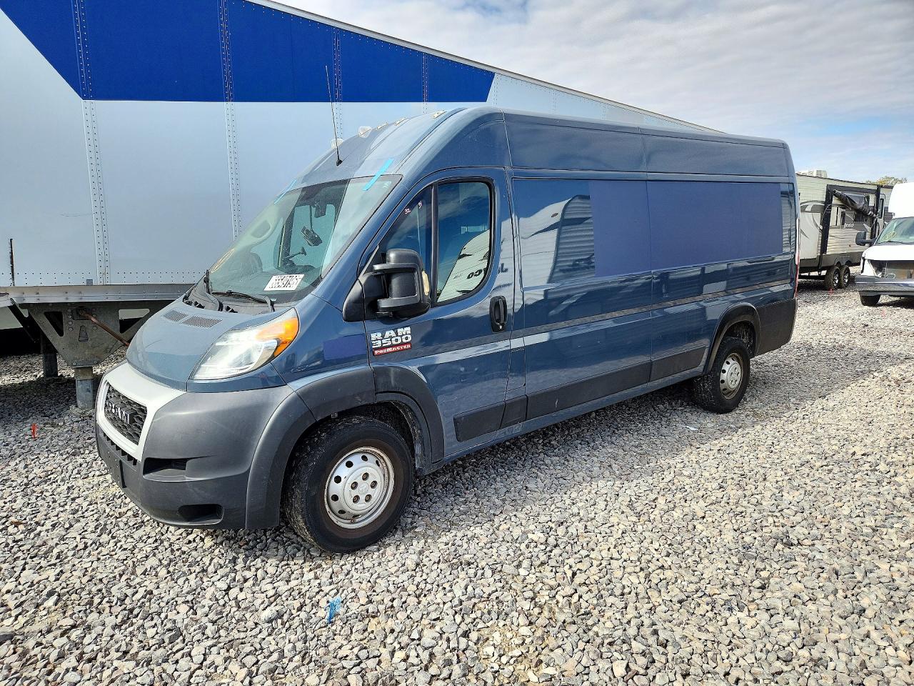 2020 RAM PROMASTER | 3C6URVJG8LE145323 | UPCARS