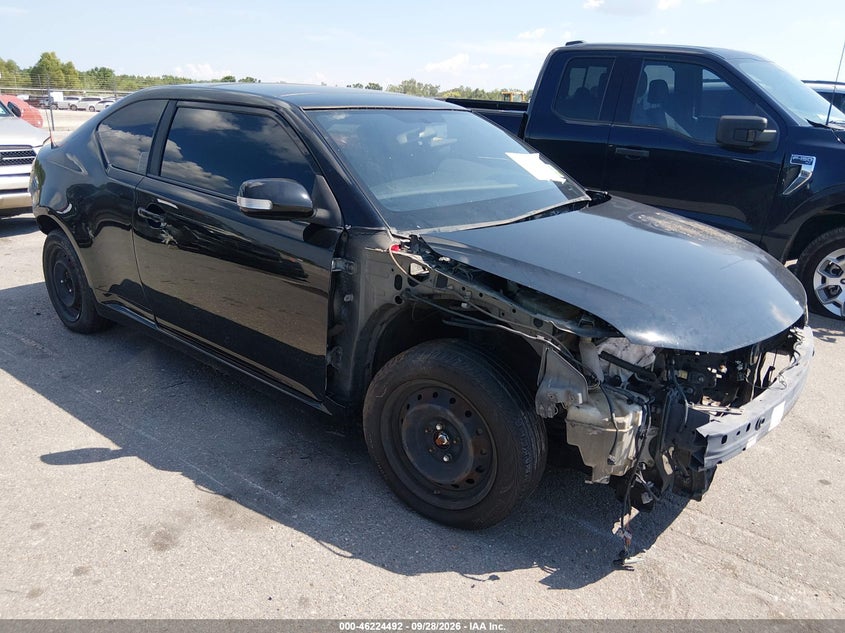 2012 SCION TC | JTKJF5C74C3034236 | UPCARS