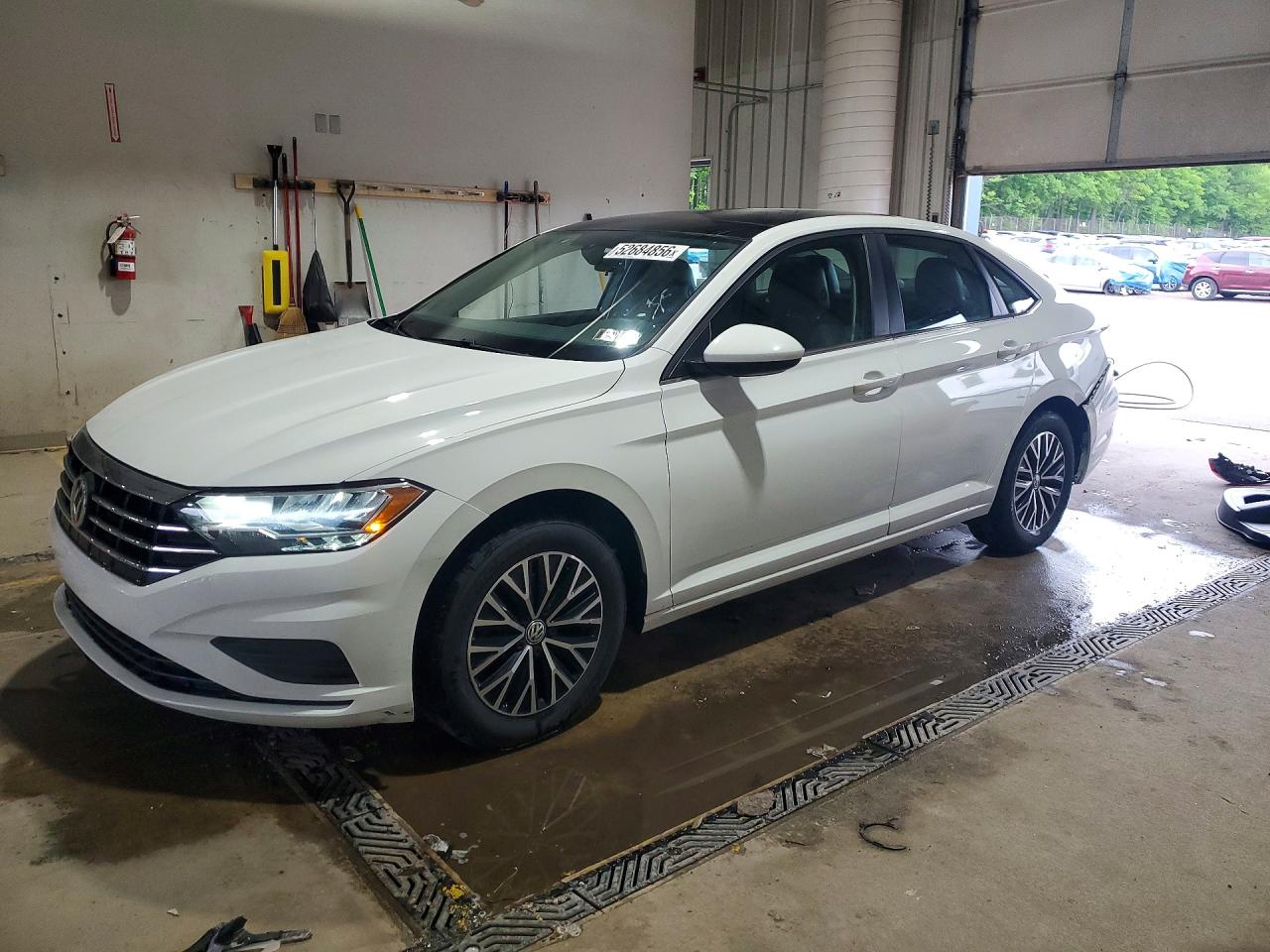 2021 VOLKSWAGEN JETTA S | 3VWC57BUXMM006671 | UPCARS