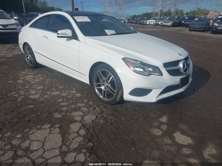 2014 MERCEDES-BENZ E 350 | WDDKJ5KB1EF238550 | UPCARS