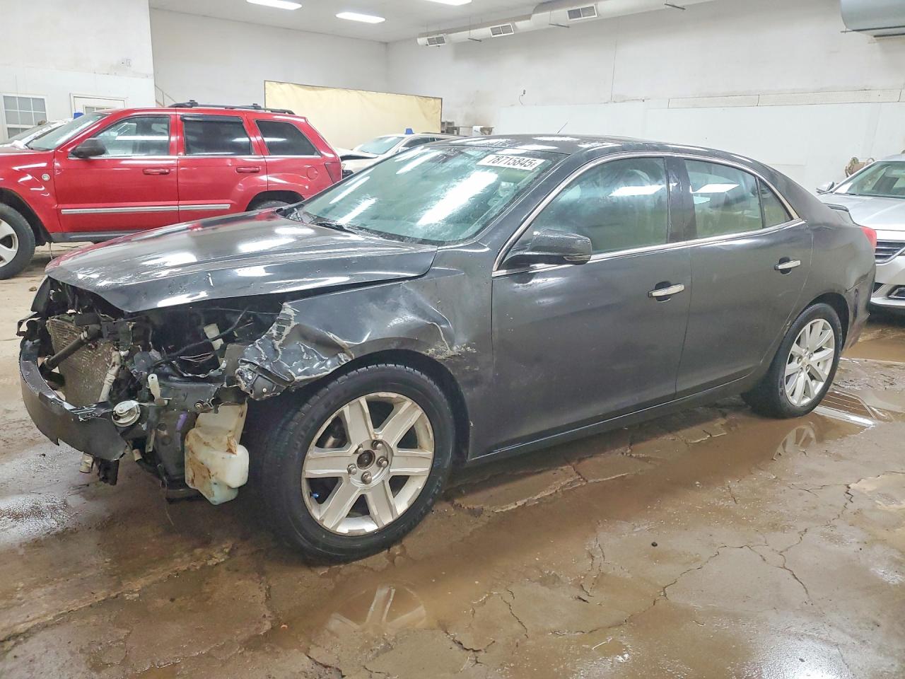 2014 CHEVROLET MALIBU 2LT | 1G11E5SL5EF151584 | UPCARS