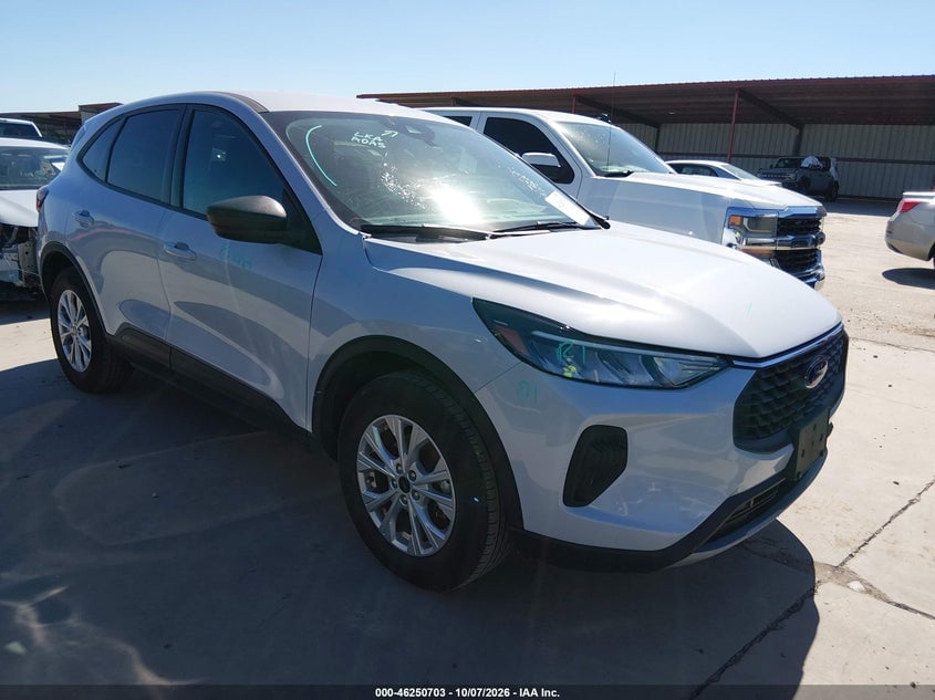 2025 FORD ESCAPE ACTIVE | 1FMCU9GNXSUB01951 | UPCARS