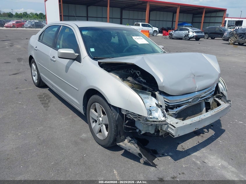 2009 FORD FUSION SE | 3FAHP07Z69R162138 | UPCARS