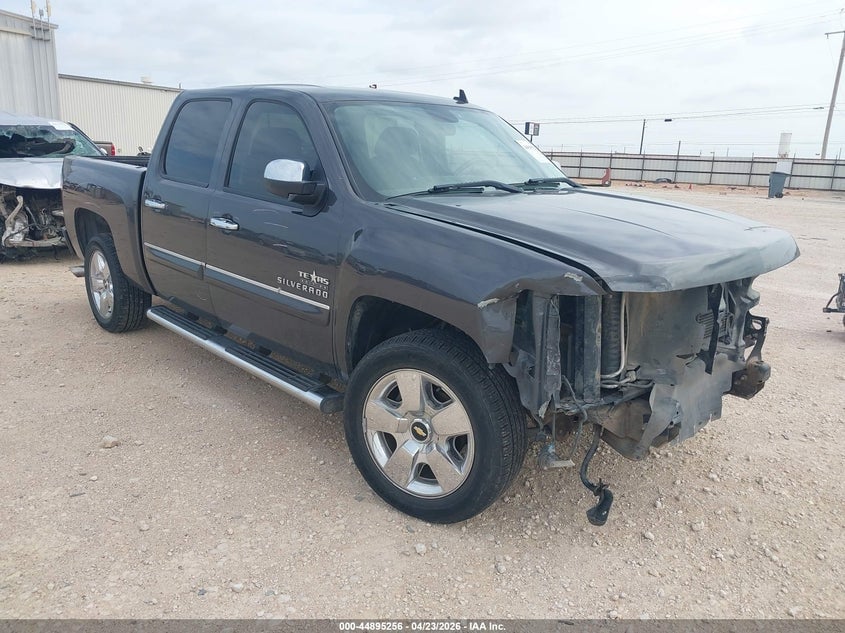 2011 CHEVROLET SILVERADO 1500 LT | 3GCPCSE09BG185495 | UPCARS