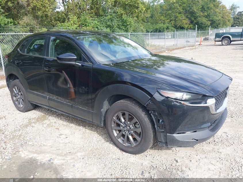 2021 MAZDA CX-30 2.5 S | 3MVDMBAL0MM203174 | UPCARS